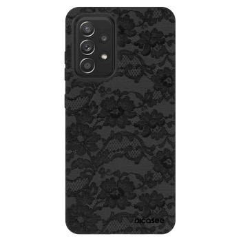 Hülle für Samsung Galaxy A52s 5G A528B - Dark Elegance