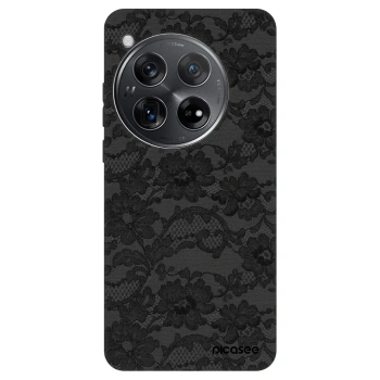 Hülle für OnePlus 12 5G - Dark Elegance