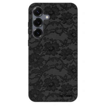 Hülle für Samsung Galaxy S25 5G - Dark Elegance