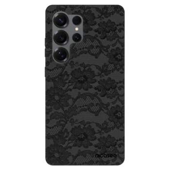 Hülle für Samsung Galaxy S25 Ultra 5G - Dark Elegance