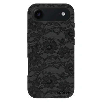 Hülle für Apple iPhone Air - Dark Elegance