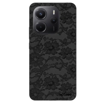 Hülle für Xiaomi Redmi Note 14 4G - Dark Elegance