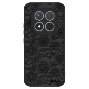 Hülle für Xiaomi Redmi Note 15 Pro+ - Dark Elegance