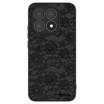Hülle für Xiaomi 15T - Dark Elegance