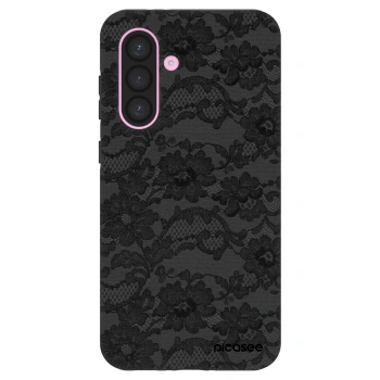 Hülle für Samsung Galaxy A56 5G A566B - Dark Elegance