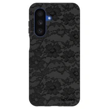 Hülle für Samsung Galaxy A17 5G - Dark Elegance