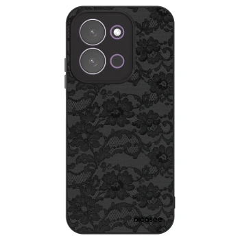 Hülle für Xiaomi Redmi 15C 5G - Dark Elegance