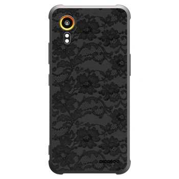Hülle für Samsung Galaxy Xcover 7 - Dark Elegance