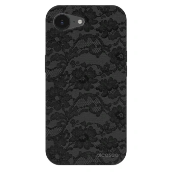 Hülle für Apple iPhone 17e - Dark Elegance