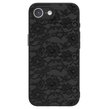 Picasee ULTIMATE CASE MagSafe für Apple iPhone 17e - Dark Elegance