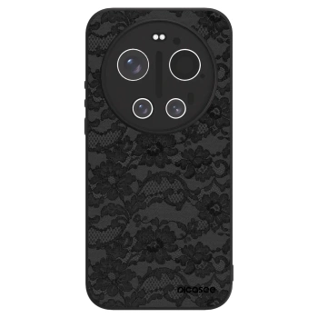 Hülle für Xiaomi 17 Ultra - Dark Elegance