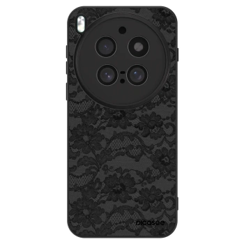 Hülle für Vivo X300 Pro - Dark Elegance