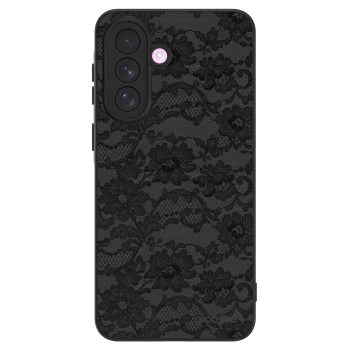 Hülle für Samsung Galaxy A57 5G - Dark Elegance