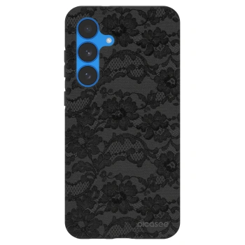 Picasee Fashion Case für Samsung Galaxy S25 FE 5G - Dark Elegance