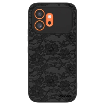 Hülle für Honor 600 - Dark Elegance