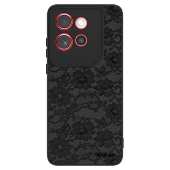 Hülle für Motorola Edge 60 Neo 5G - Dark Elegance