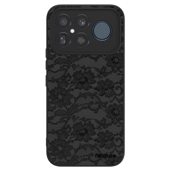 Hülle für Xiaomi Poco F8 Ultra - Dark Elegance