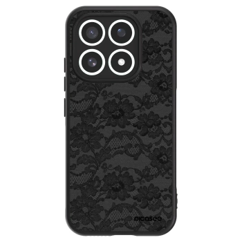 Picasee ULTIMATE CASE PowerShare für Xiaomi 17 - Dark Elegance
