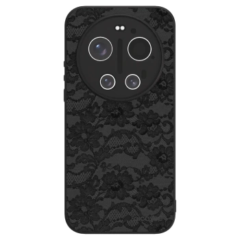 Picasee ULTIMATE CASE PowerShare für Xiaomi 17 Ultra - Dark Elegance