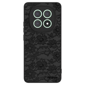 Hülle für Xiaomi Redmi Note 15 5G - Dark Elegance