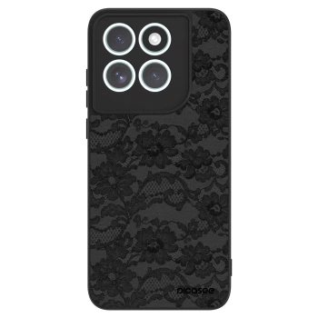 Picasee ULTIMATE CASE für Motorola Edge 70 Fusion - Dark Elegance