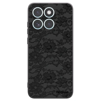 Hülle für Motorola Edge 70 Fusion - Dark Elegance