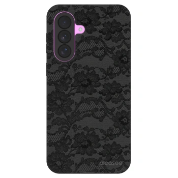 Picasee Fashion Case für Samsung Galaxy A37 - Dark Elegance