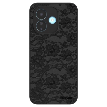 Hülle für Xiaomi Redmi Note 17 Pro 5G - Dark Elegance