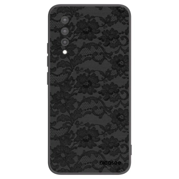 Hülle für Xiaomi Mi 9 Lite - Dark Elegance