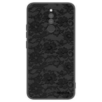 Hülle für Xiaomi Redmi 8 - Dark Elegance