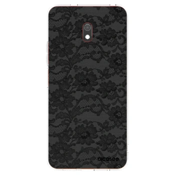 Hülle für Xiaomi Redmi 8A - Dark Elegance