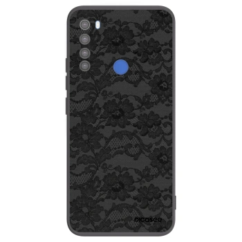 Hülle für Xiaomi Redmi Note 8T - Dark Elegance