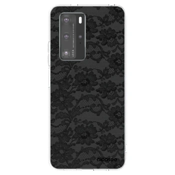 Hülle für Huawei P40 Pro - Dark Elegance