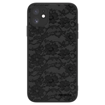 Picasee ULTIMATE CASE für Apple iPhone 11 - Dark Elegance