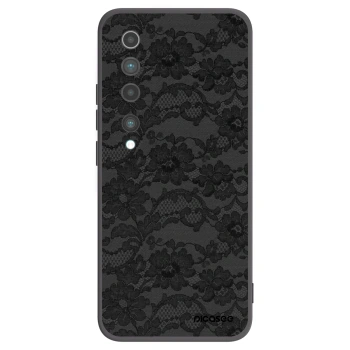Hülle für Xiaomi Mi 10 - Dark Elegance