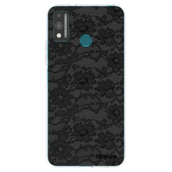 Hülle für Honor 9X Lite - Dark Elegance
