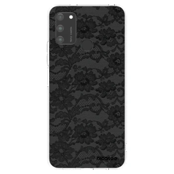 Hülle für Honor 9A - Dark Elegance