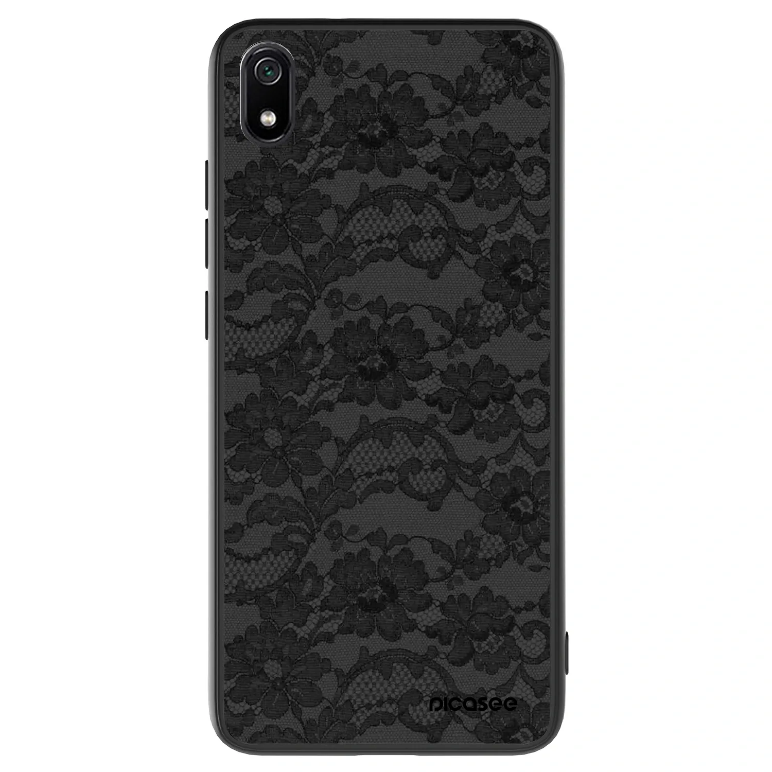 Picasee ULTIMATE CASE für Xiaomi Redmi 7A - Dark Elegance