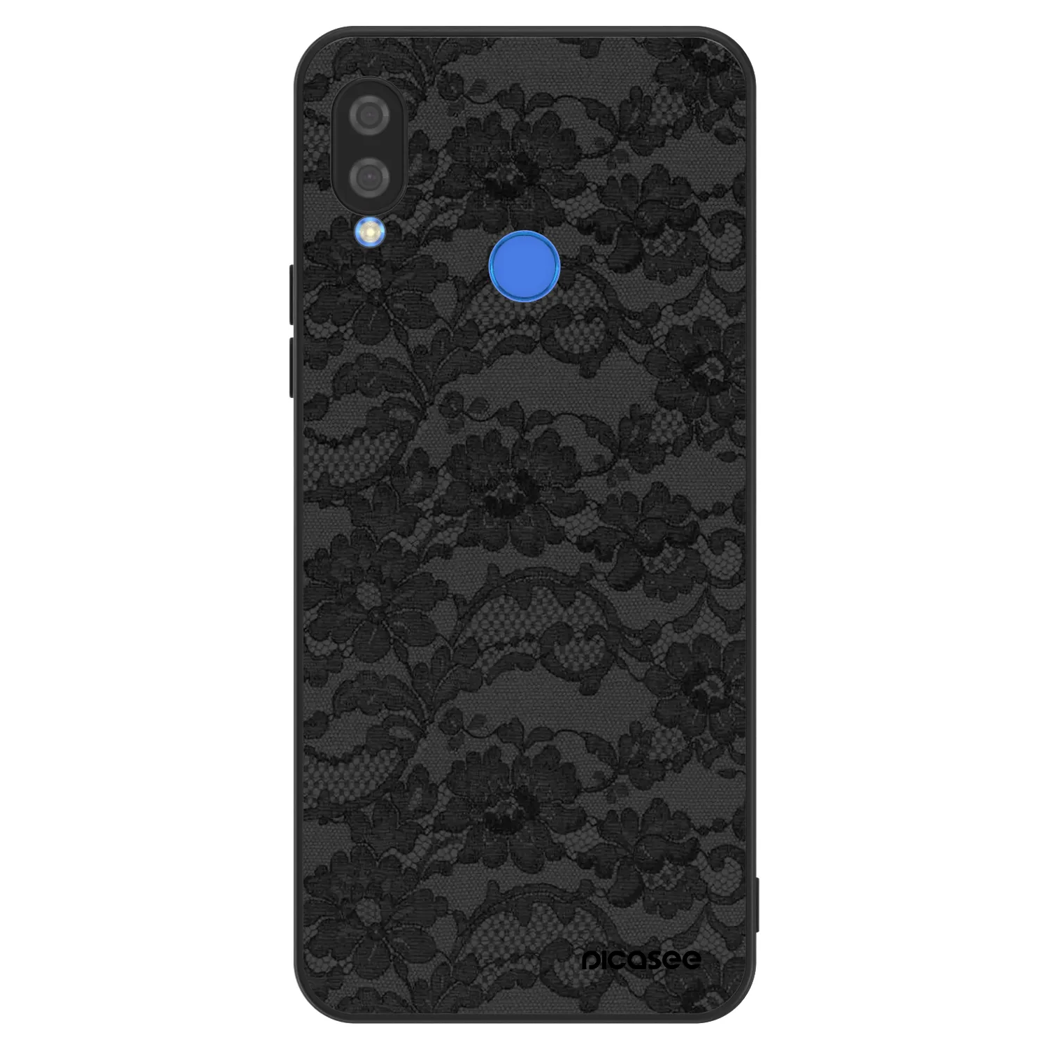 Picasee ULTIMATE CASE für Huawei Nova 3 - Dark Elegance