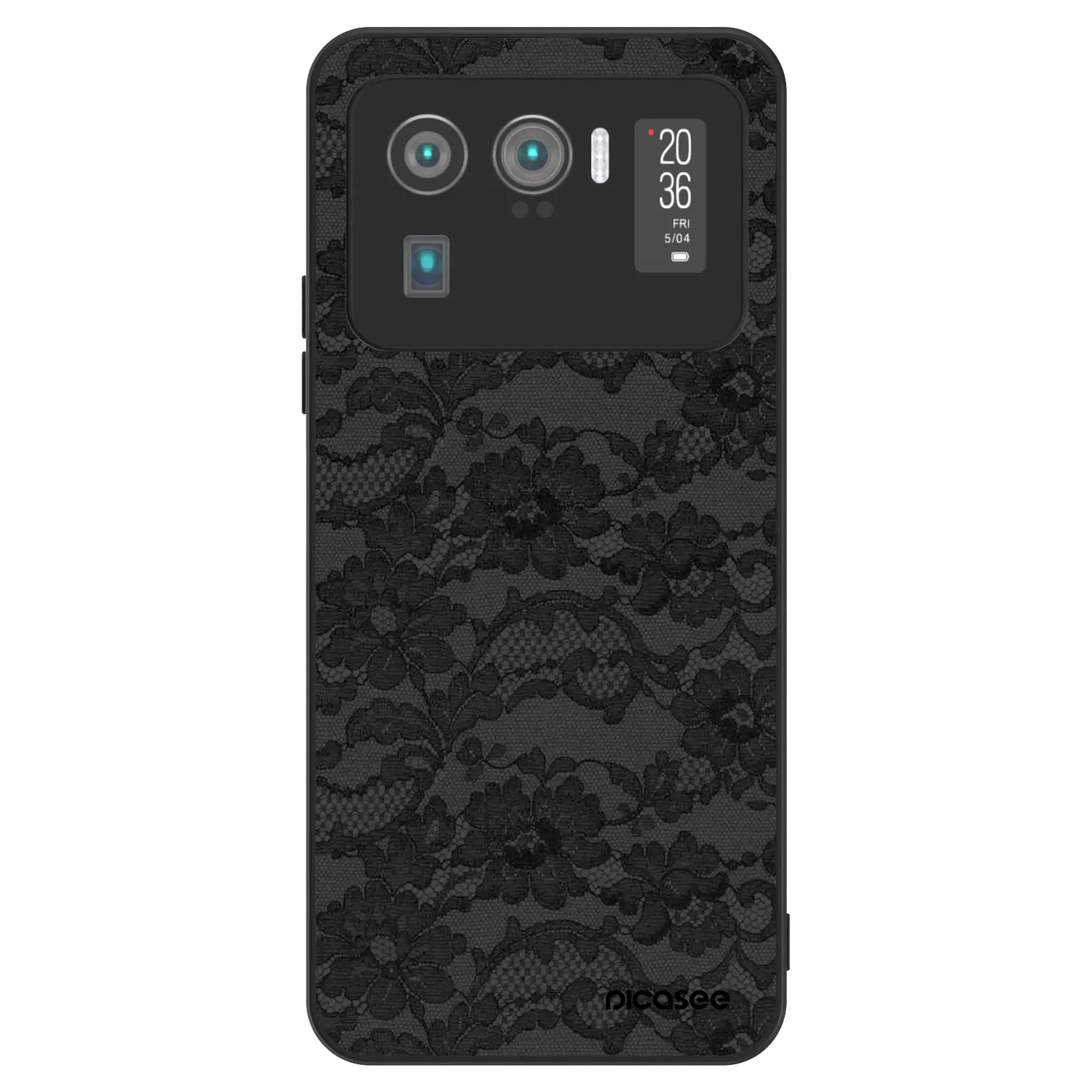 Picasee ULTIMATE CASE für Xiaomi Mi 11 Ultra - Dark Elegance