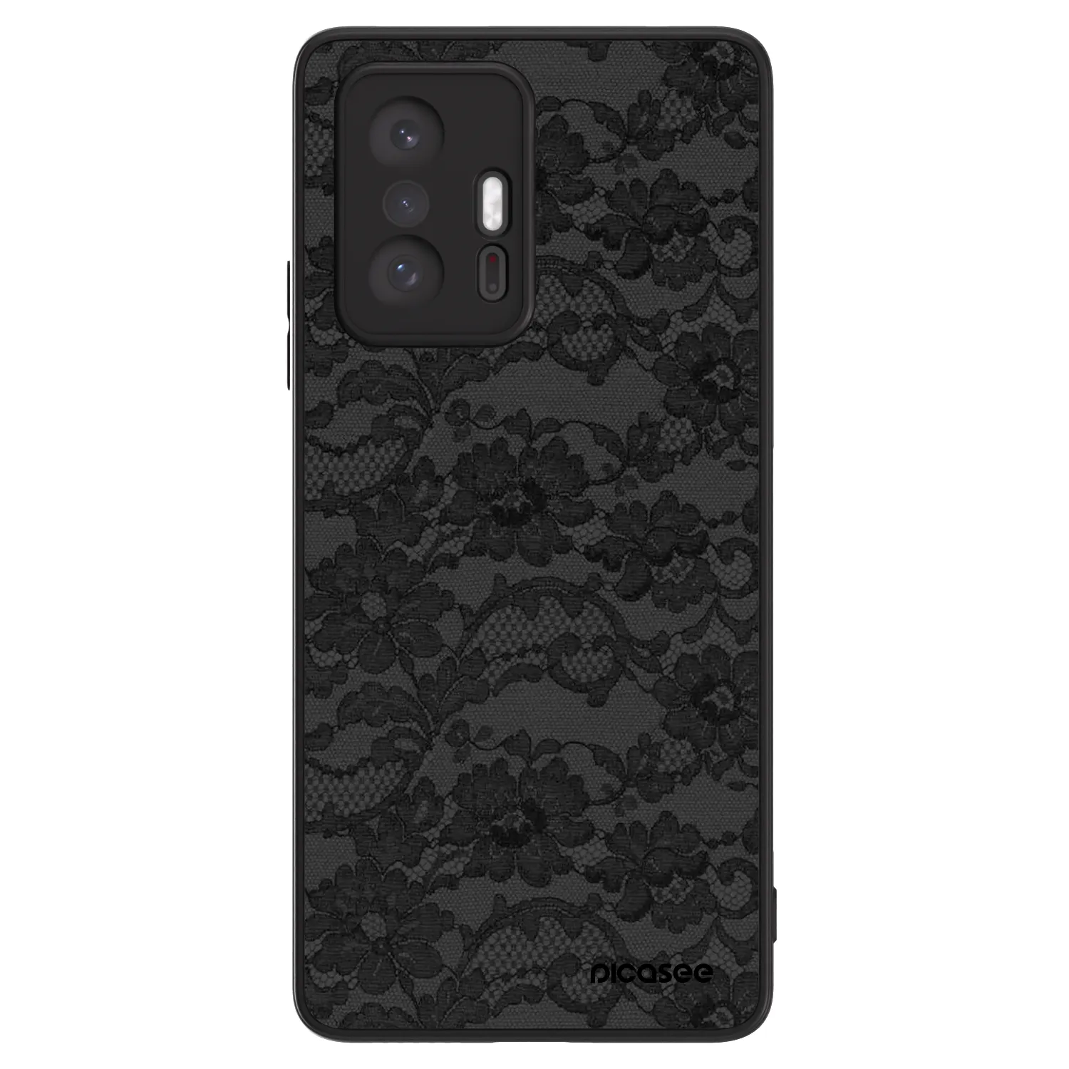 Picasee ULTIMATE CASE für Xiaomi 11T Pro - Dark Elegance
