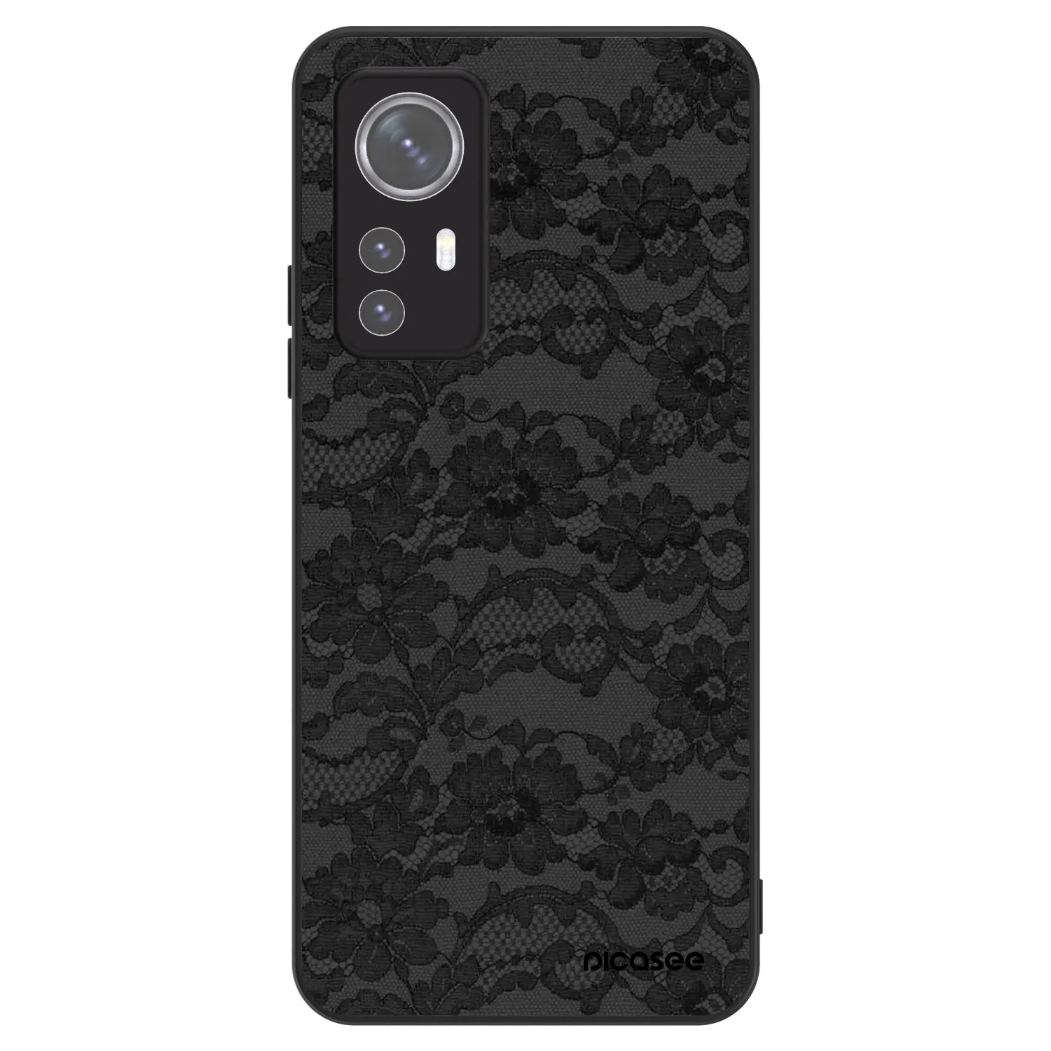 Picasee ULTIMATE CASE für Xiaomi 12 - Dark Elegance