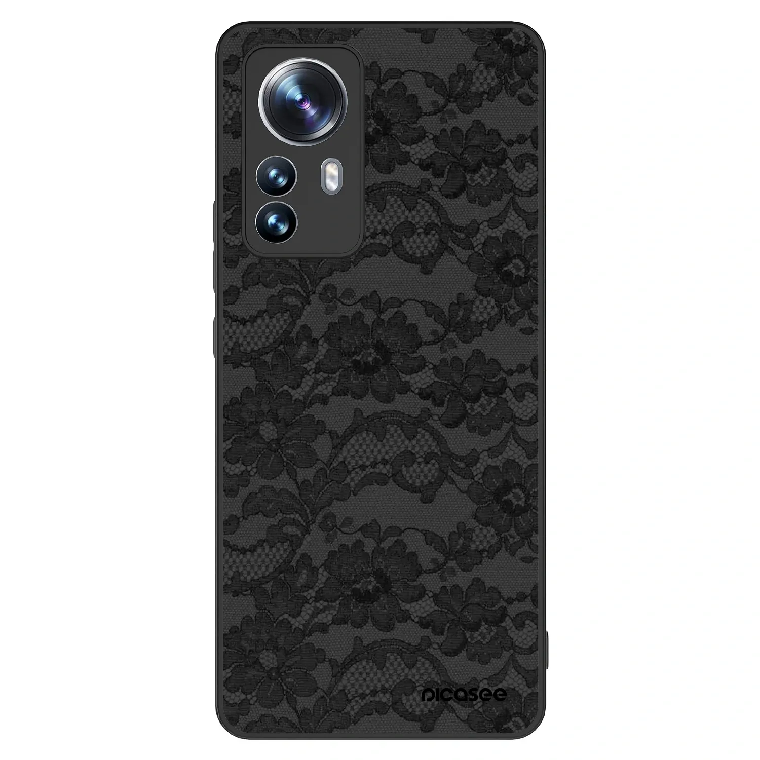Picasee ULTIMATE CASE für Xiaomi 12 Pro - Dark Elegance