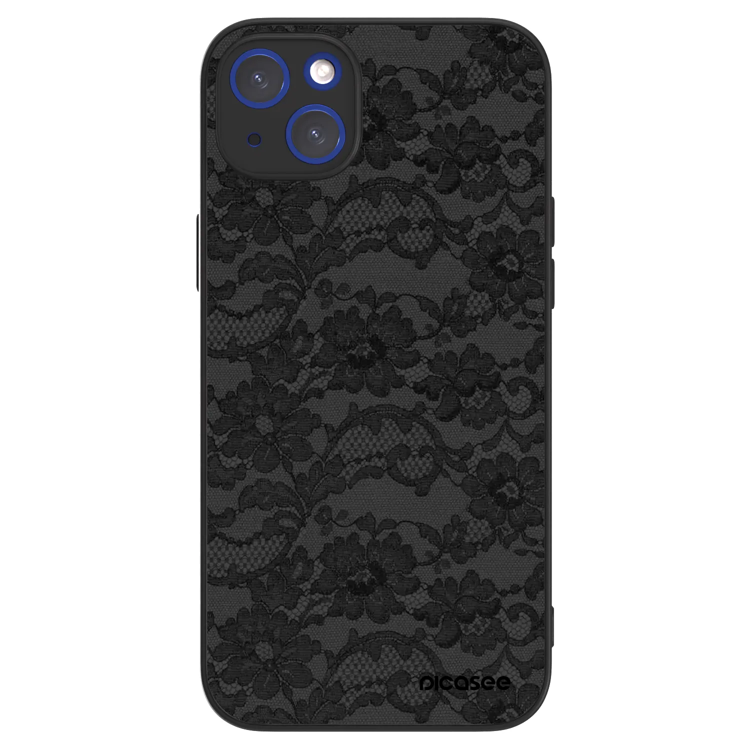 Picasee ULTIMATE CASE für Apple iPhone 14 Plus - Dark Elegance