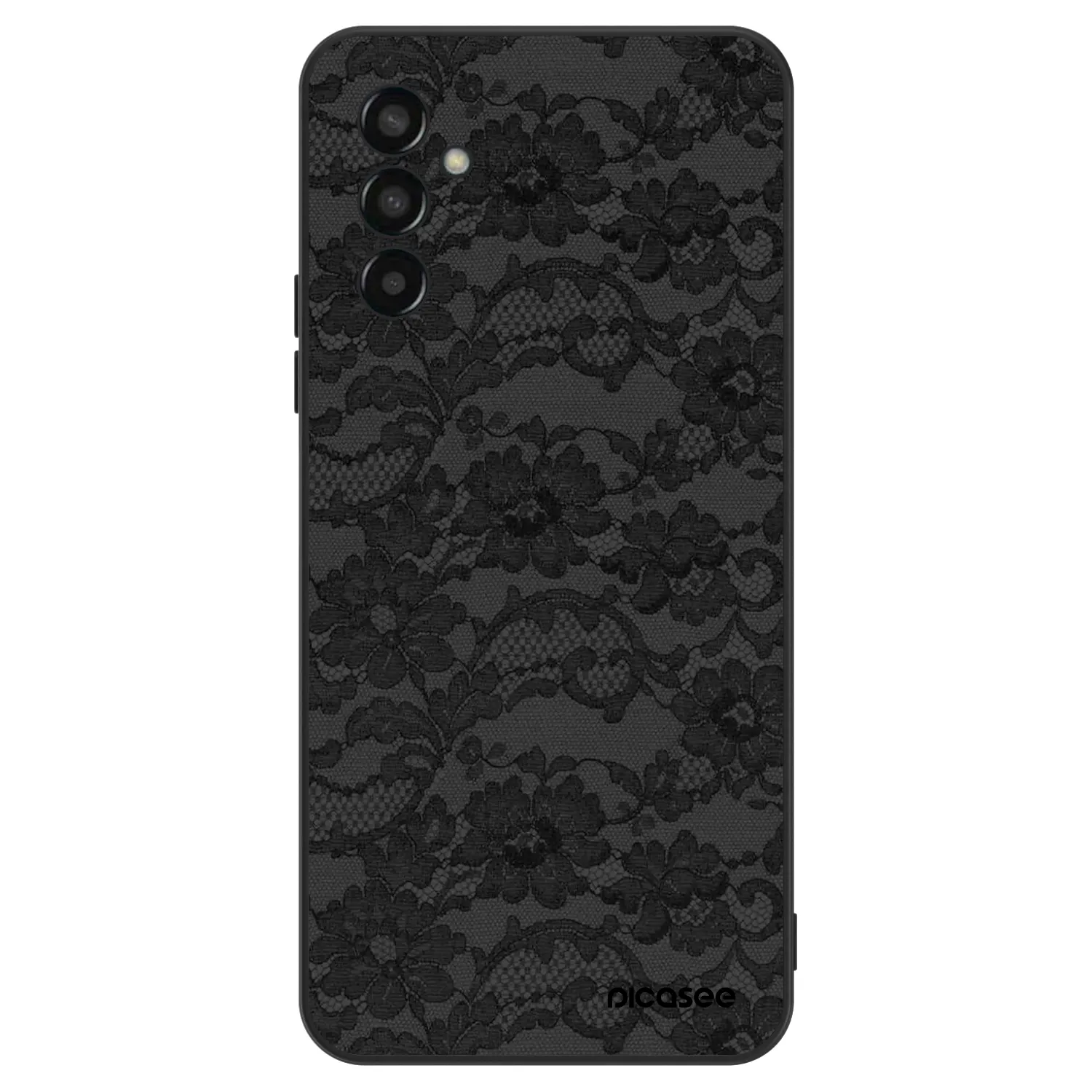 Picasee ULTIMATE CASE für Samsung Galaxy M13 M135F - Dark Elegance