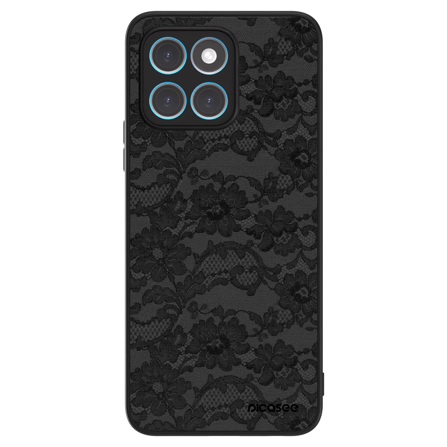 Picasee ULTIMATE CASE für Honor X6 - Dark Elegance