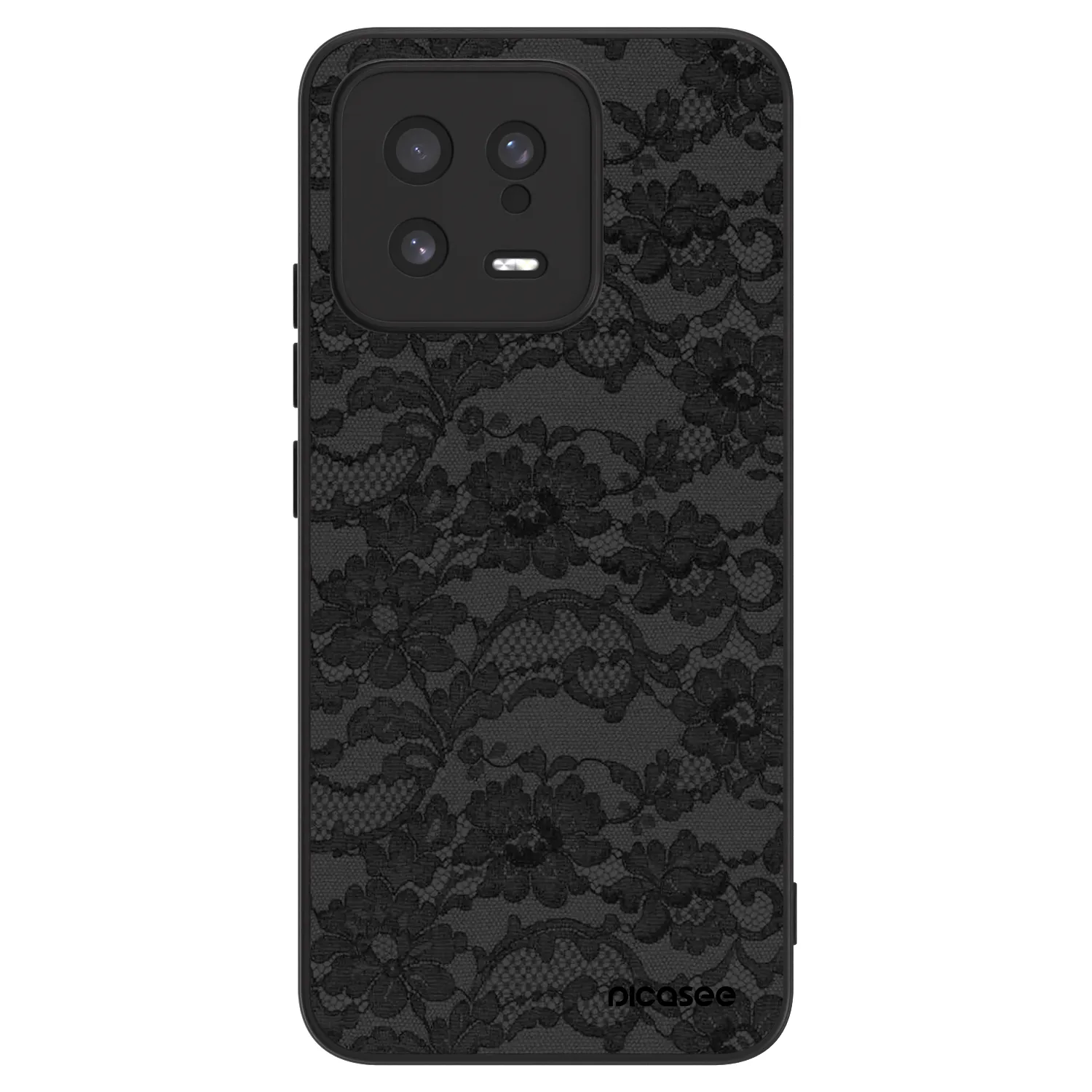 Picasee ULTIMATE CASE für Xiaomi 13 - Dark Elegance