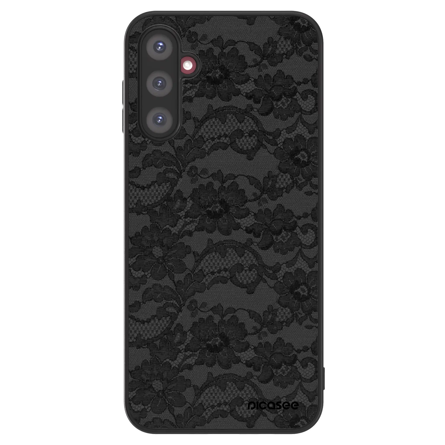 Picasee ULTIMATE CASE für Samsung Galaxy A14 5G A146P - Dark Elegance