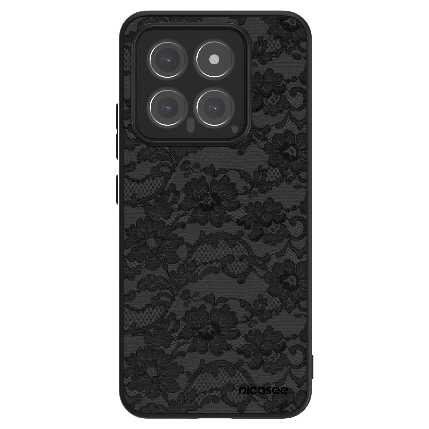 Picasee ULTIMATE CASE für Xiaomi 14 - Dark Elegance