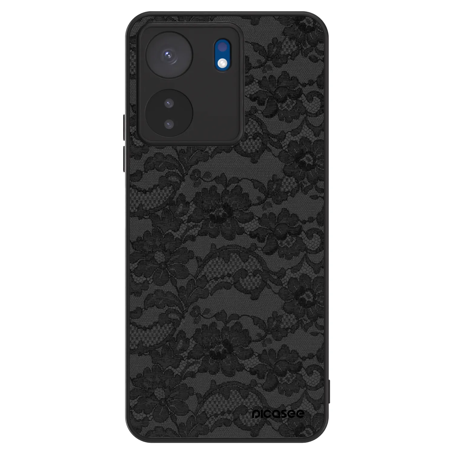 Picasee ULTIMATE CASE für Xiaomi Redmi 13C 4G - Dark Elegance